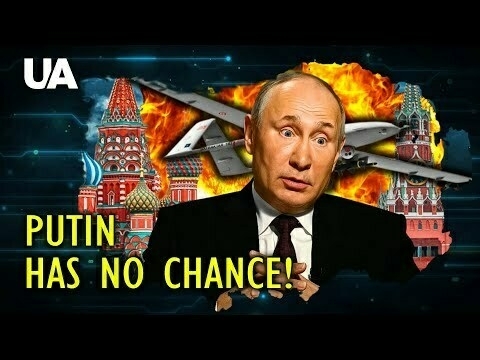 Ukraine invents REVOLUTIONARY drones — while Russia is in a dead end