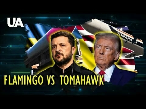 Flamingo against Tomahawk: Ukraine bets on its own weapons