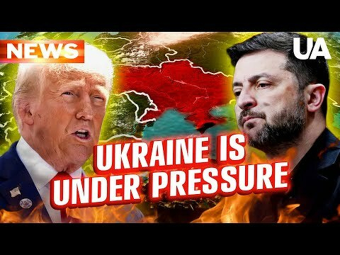 Has TRUMP set a DEADLINE FOR URKAINE? Congress demands MORE SANCTIONS against RUSSIA