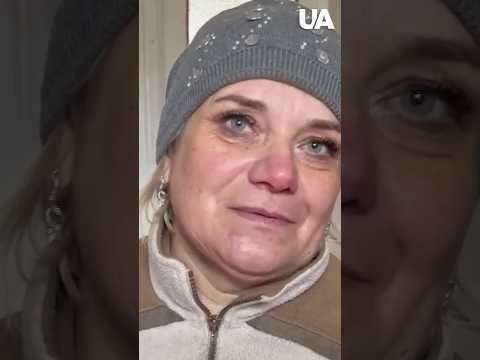 Survived shelling right after her birthday: the story of a woman from Lviv #shorts