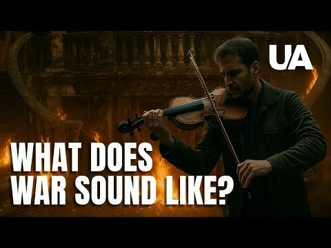 Culture against missiles: how music became a weapon of war in Ukraine