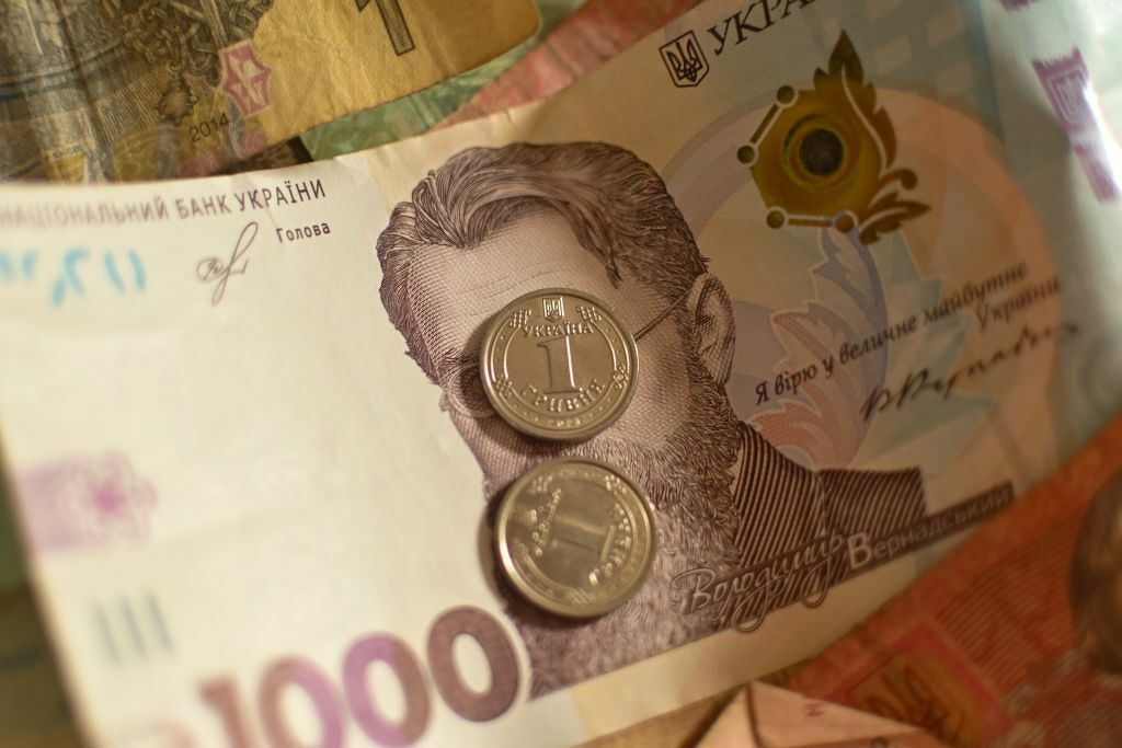 Vegetables. Monetary policy. Facebook: How one post about a central bank decision fired up Ukraine's top economists