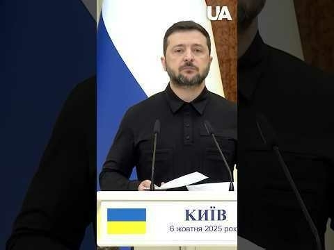 Putin is not the only one responsible for the war! – Zelenskyy #shorts