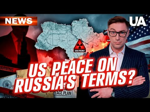 20 points of peace: chance for Ukraine or step toward dangerous compromise?