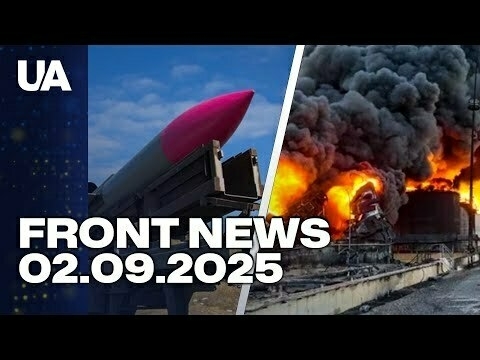 Crimea on fire! Ukraine strikes ruthlessly — Russia descends into chaos!