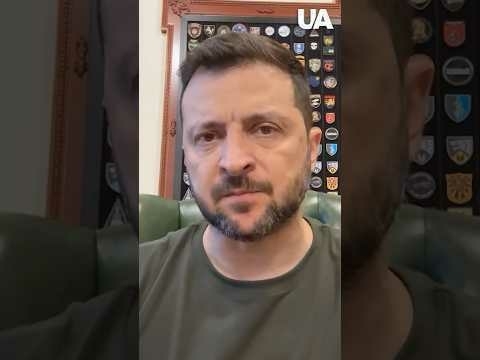 Russians hit energy sector — Air defense is Ramstein’s top priority, Zelenskyy says
