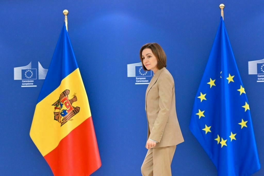 Moldova's election infrastructure targeted in mass cyberattacks during consequential parliamentary elections