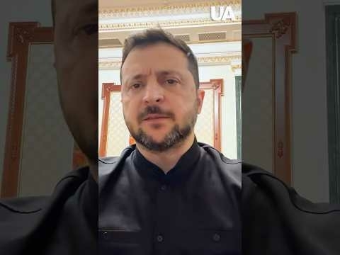 Ukrainian weapons to be exported to the US, Africa, and the Middle East, – Zelenskyy #shorts