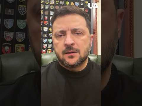 DRAFT agreements ready! Ukraine will NEVER be an obstacle to peace, says Zelenskyy #shorts