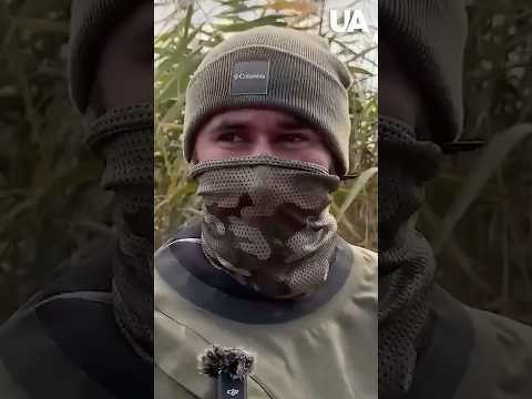 🇺🇦 Training of Ukrainian MARINE corps on WATER and LAND #shorts