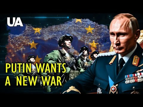 Putin is lying again – this time in India. The EU and NATO are putting him in his place!