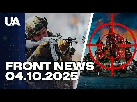 US pressure! Moscow in the crosshairs — a new phase of the war?
