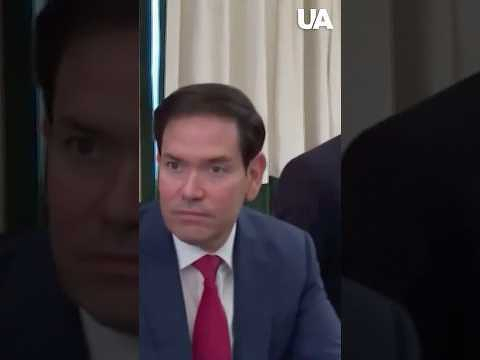 The negotiation process is not standing still! Trump gave a positive assessment #shorts