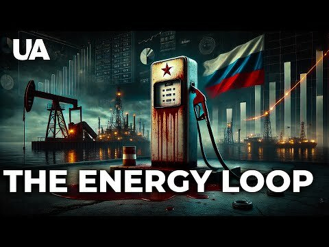 GAZPROM COLLAPSE: Energy war with EUROPE turns into PUTIN’S DEFEAT!