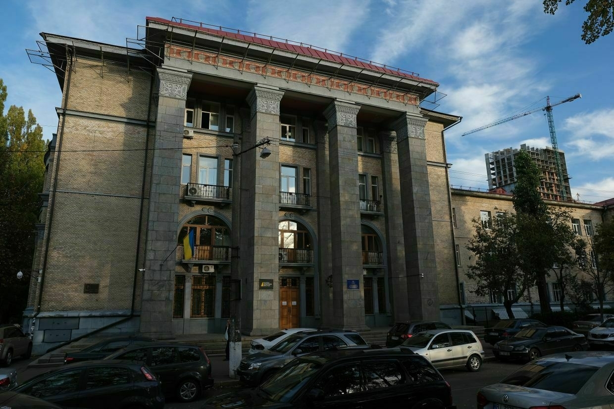 Ukraine to retrieve over 3 million euros in corruption compensation from abroad for first time