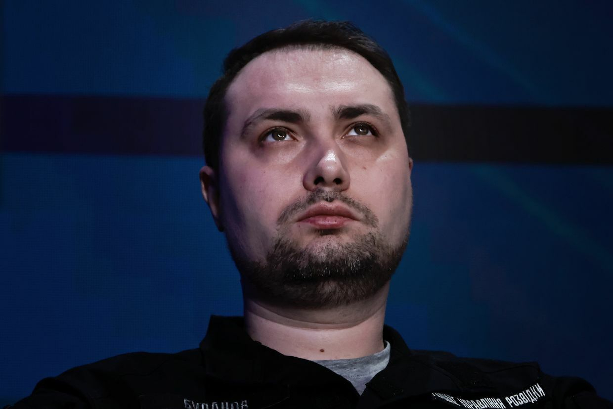 US holding secret Ukraine-Russia peace talks in Abu Dhabi, FT reports