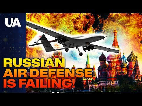 LIVE | 🔥 Series of attacks on Russia. UAVs over Moscow! Orbán is playing with fire