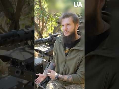 Tasks with an asterisk for Ukrainian Robotics on the Frontline #shorts