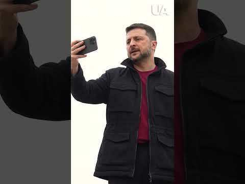 ❗️Any easing of pressure will only motivate Putin to prolong this war, says Zelenskyy #shorts