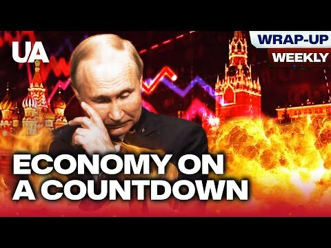 Trump DESTROYS Russian economy – Unexpected move by the US| Weekly Wrap-Up