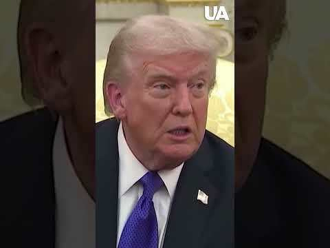 💥 Trump strikes at the heart of the Kremlin – sanctions against Rosneft and Lukoil #shorts