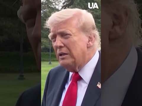 Trump revealed the cards! Zelenskyy and Putin will meet? #shorts