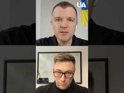 ⚡ Putin is dead, arrested, or Russia collapses – only then will the war end, – Jake Broe #shorts