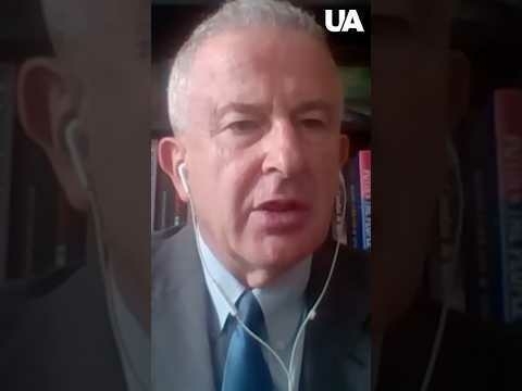 Russia should have been pressured back in 2014, says Tenzer #shorts