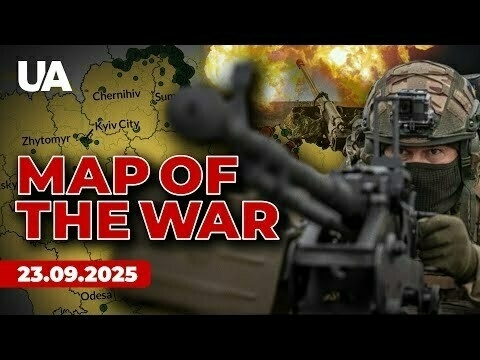 NATO on high alert – Unknown drones spotted over Scandinavia