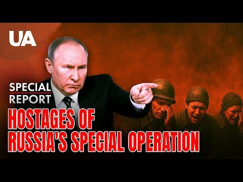 ⚡️ TO DEATH! Refusal = EXECUTION! Who's being driven to Special Military Operation in 2025?