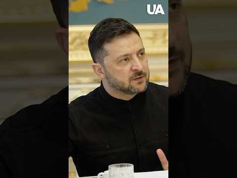 ⚡ Radius of threat from Russia’s "Oreshnik": Zelenskyy shows the maps #shorts