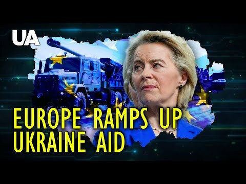 RECORD aid to UKRAINE! A €90 billion loan and the results of the “Ramstein” meeting | In Focus