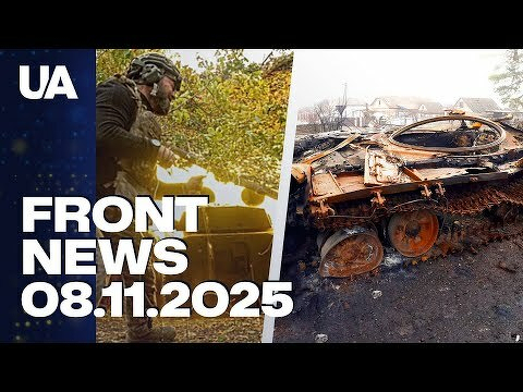 SHAME ON RUSSIA: Pokrovsk HOLDS OUT despite enemy pressure! | Front News