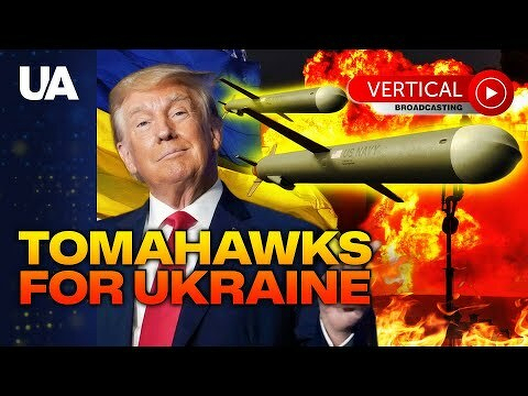 LIVE! Tomahawk deal and NATO support – more than 1,000 Russian losses a day!