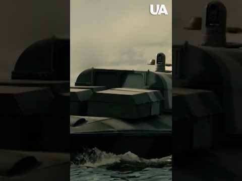 AI in the Ukrainian defense industry: new innovations on the market! #shorts