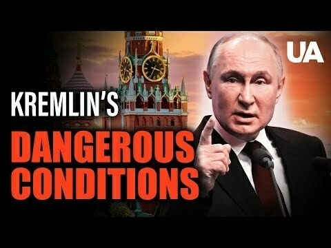 Moscow sets conditions for negotiations: Why does compliance mean capitulation? | Explainer