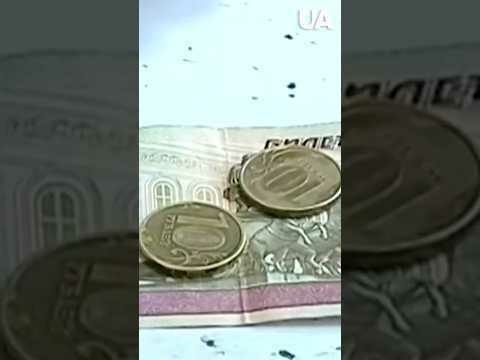 DONBAS IN RUINS: MINES ARE CLOSED, NO SALARIES! #shorts