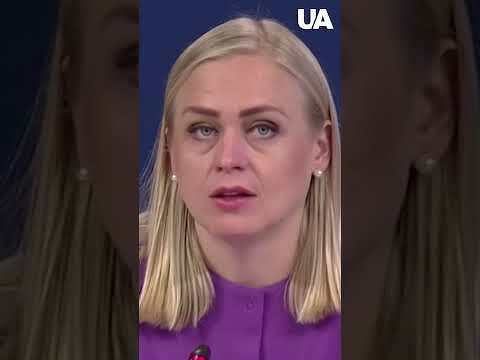 Russia poses a long-term threat to Europe, say French and Finnish ministers #shorts