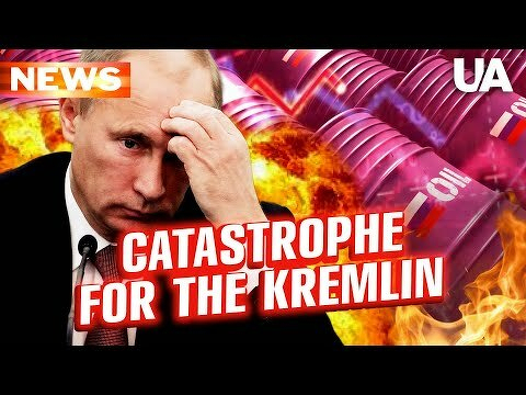 The Russian economy WILL NOT RECOVER FROM THIS – Extraordinary strikes of US sanctions