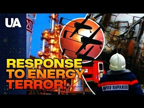 Blackout awaits Russia! Zelenskyy warns Putin