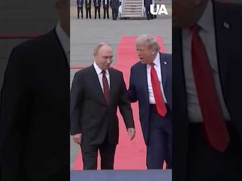 Peace agreement with Russia: what is Washington really offering Ukraine? #shorts