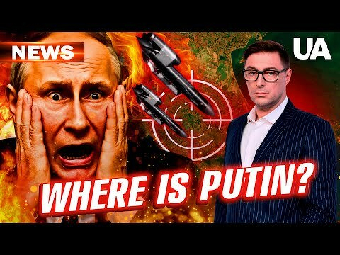 Putin "missed" another FLAMINGO while provoking a NUCLEAR WAR!