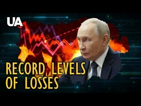 580 million dollars for the war – Moscow's expenses are steadily increasing