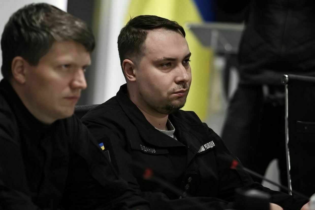 Ukraine's intel chief warns of Russian disinformation wave ahead of Zapad-2025 military drills