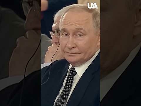 Putin cannot hide the obvious – the economy has collapsed! #shorts