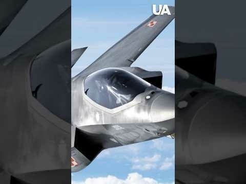 Europe in panic: dozens of Russian UAVs broke through airspace #shorts
