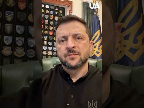 "Russia’s own war Is becoming Its problem", Zelenskyy said.