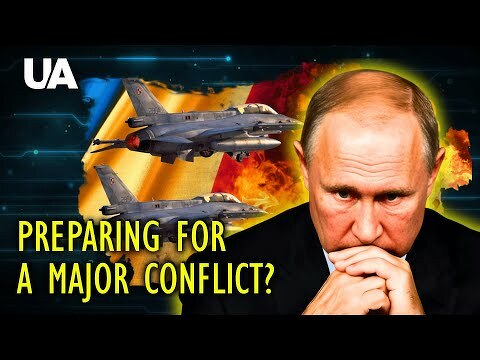 Putin in shock: Romania gets weapons nearly free, Russians face tribunal