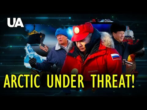 ❄ Yuan bonds and Arctic ambitions: Russia & China Alarm Canada