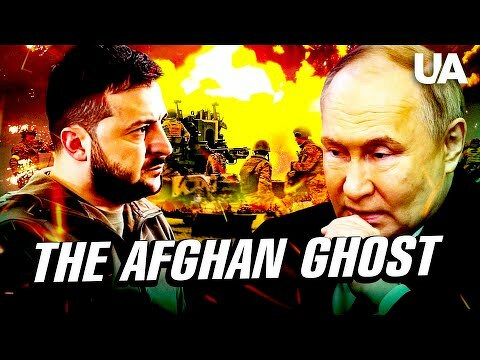 ⚡US PRESSURE: White House demands surrender of UNOCCUPIED lands! Putin’s bluff and Afghan lessons